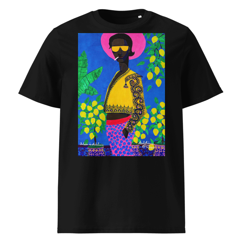 SALVADOR DE ANDALUCIA T-SHIRT