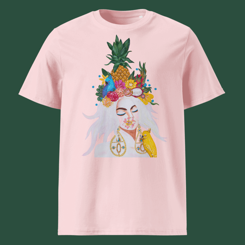 TAKE ME BACK TO BALI AGAIN T-SHIRT
