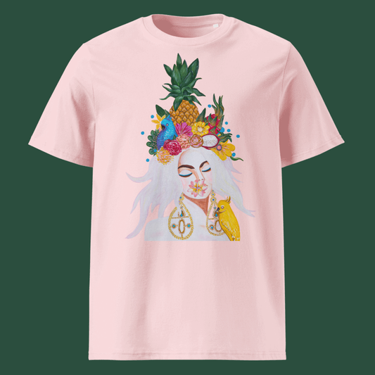 TAKE ME BACK TO BALI AGAIN T-SHIRT