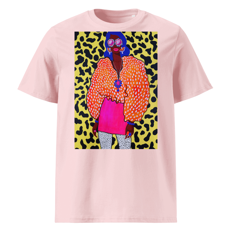 MALA MUJER T-SHIRT