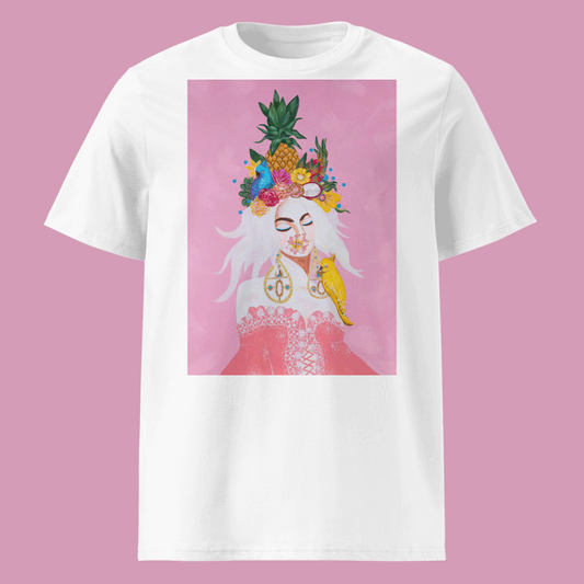 TAKE ME BACK TO BALI T-SHIRT
