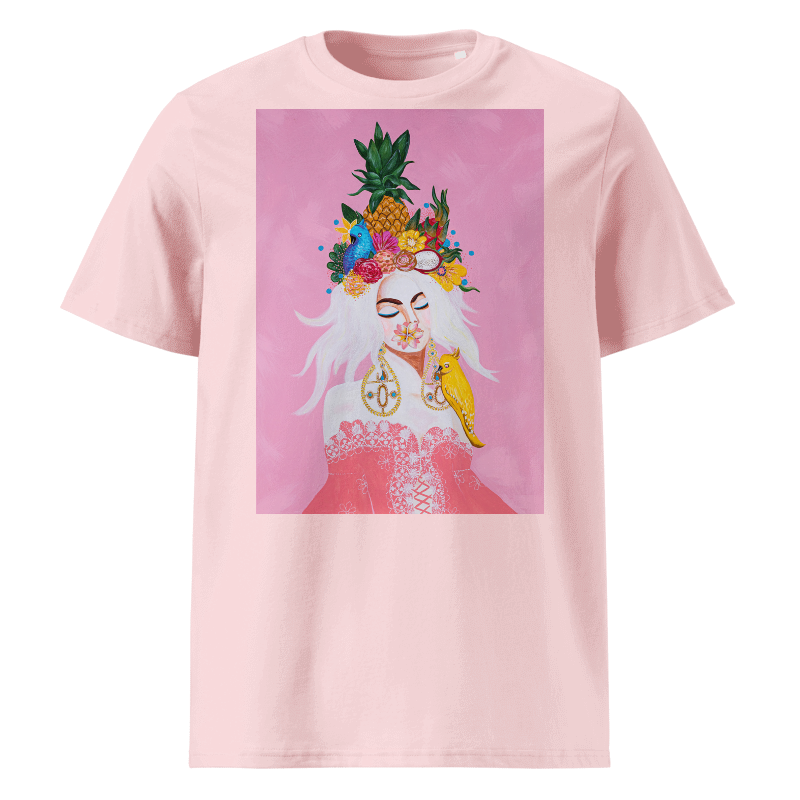 TAKE ME BACK TO BALI T-SHIRT