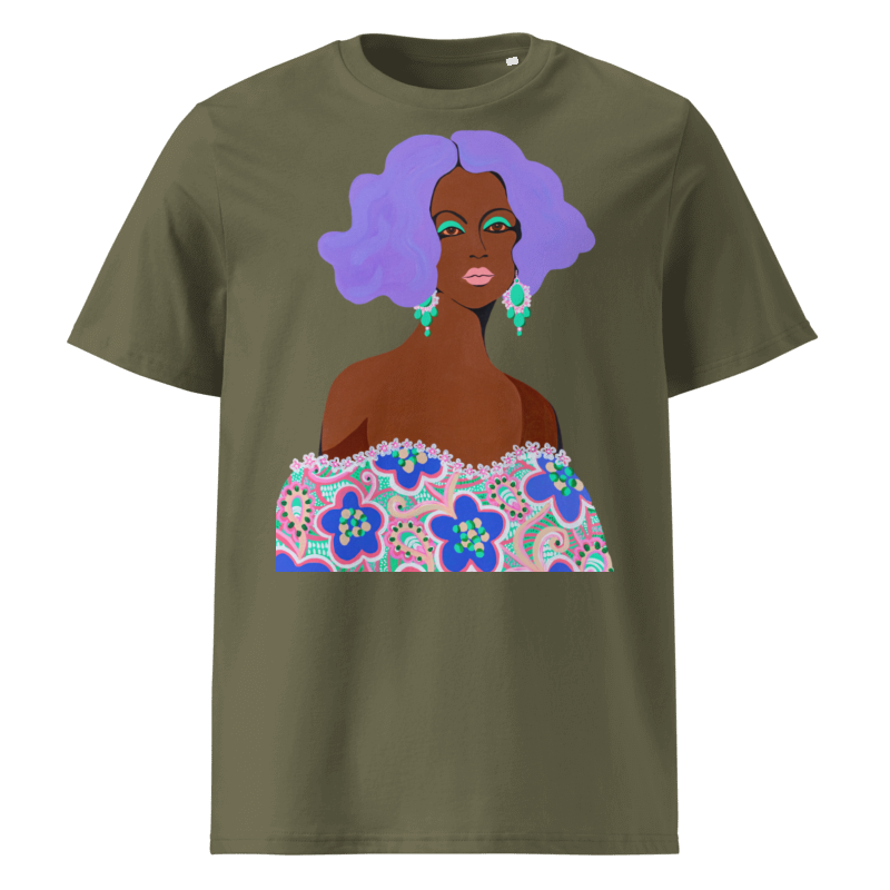 LILYROSE T-KREKLS