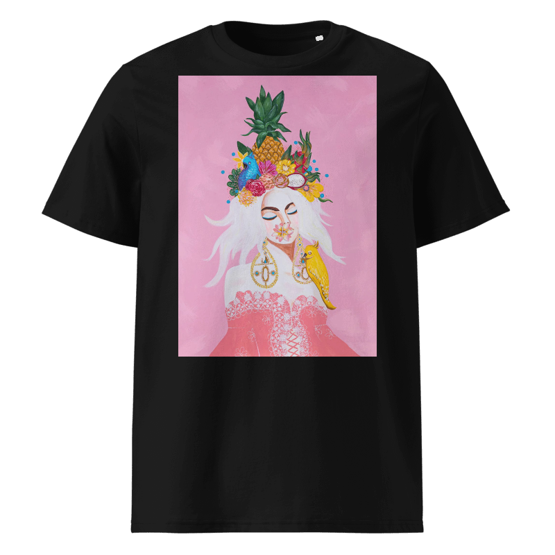 TAKE ME BACK TO BALI T-SHIRT