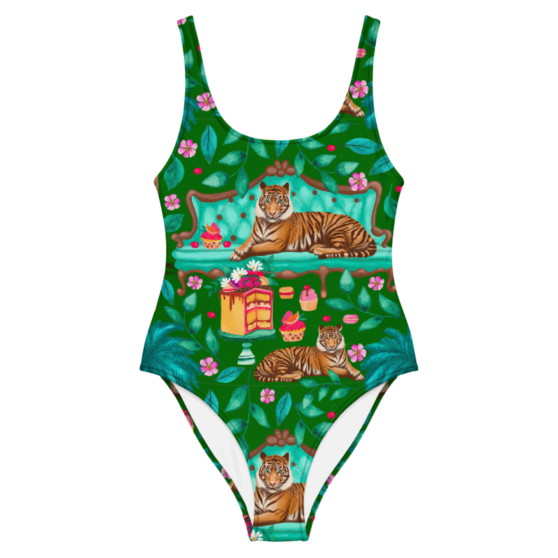 WILD CAT PELDKOSTĪMS