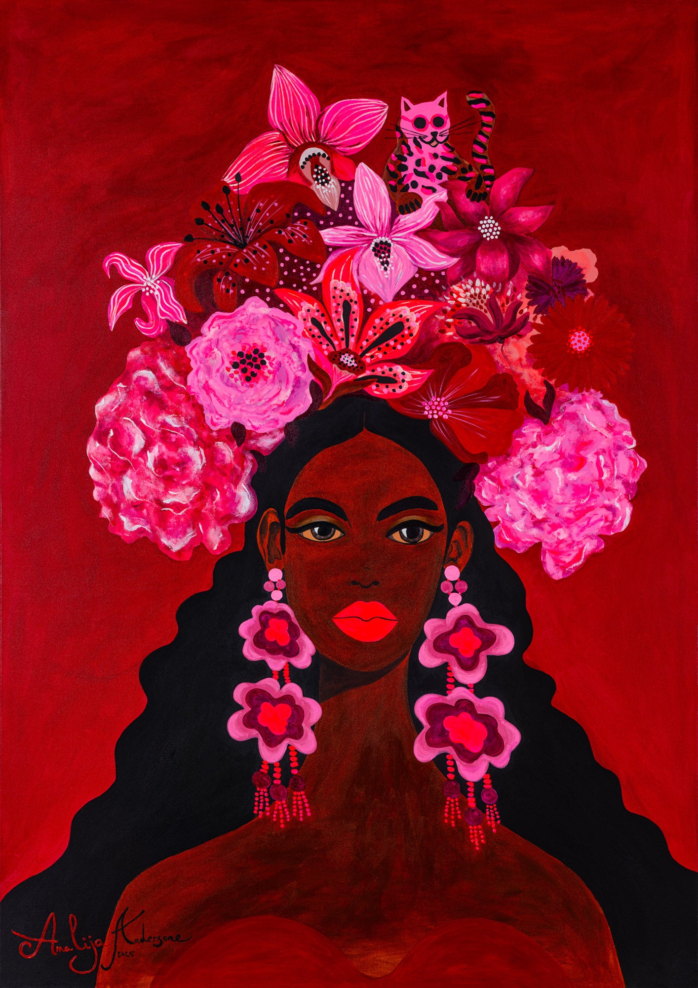 FLOWER POWER