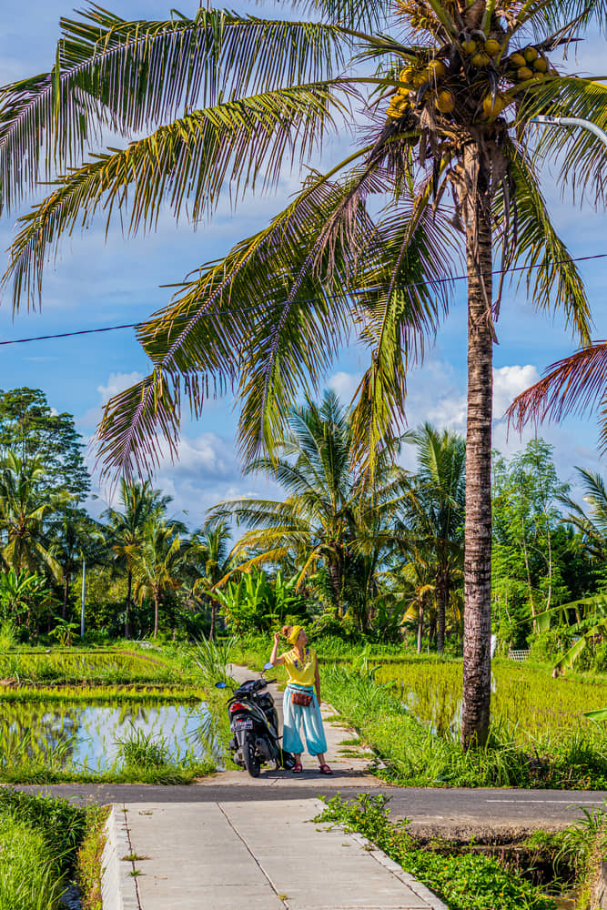 LOST IN GILI ISLANDS 3