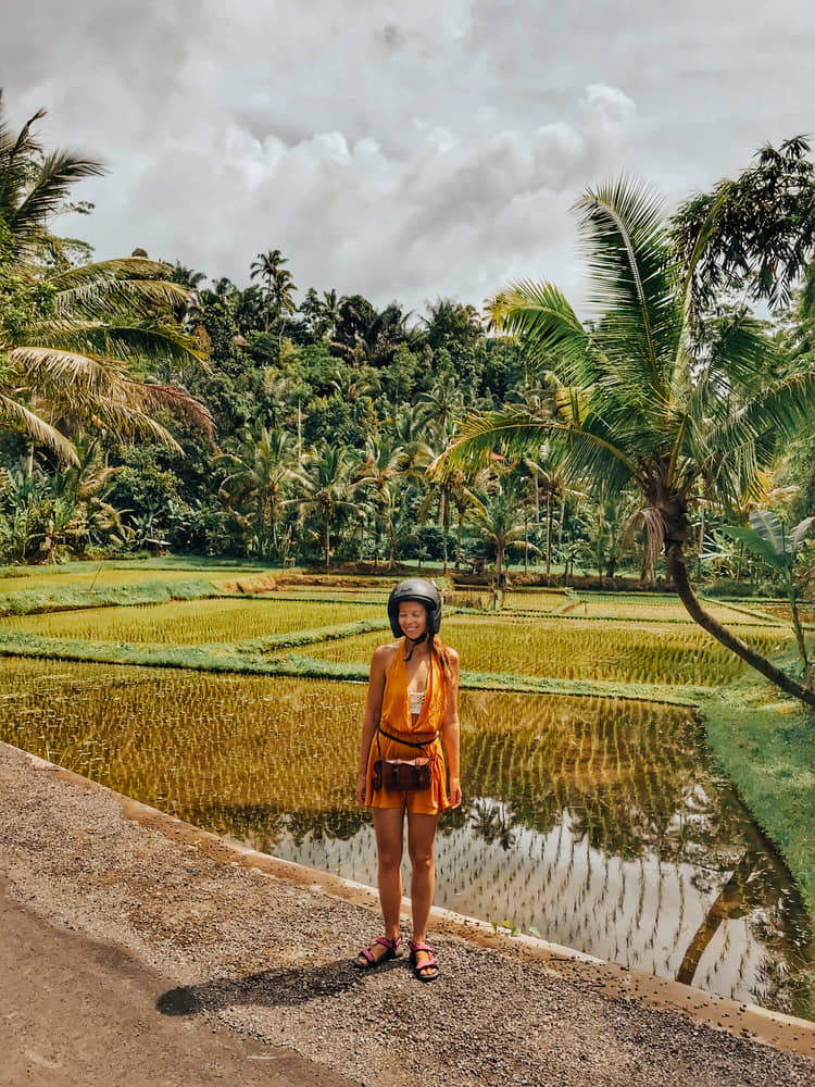LOST IN GILI ISLANDS 3