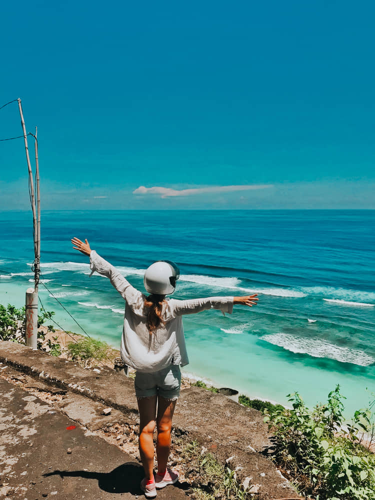 LOST IN GILI ISLANDS 3