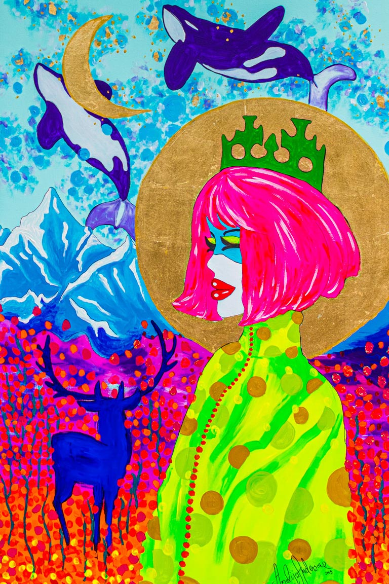 Norvēģijas Ziemeļu princese