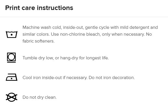 JE T`AIME, PARIS T-SHIRT