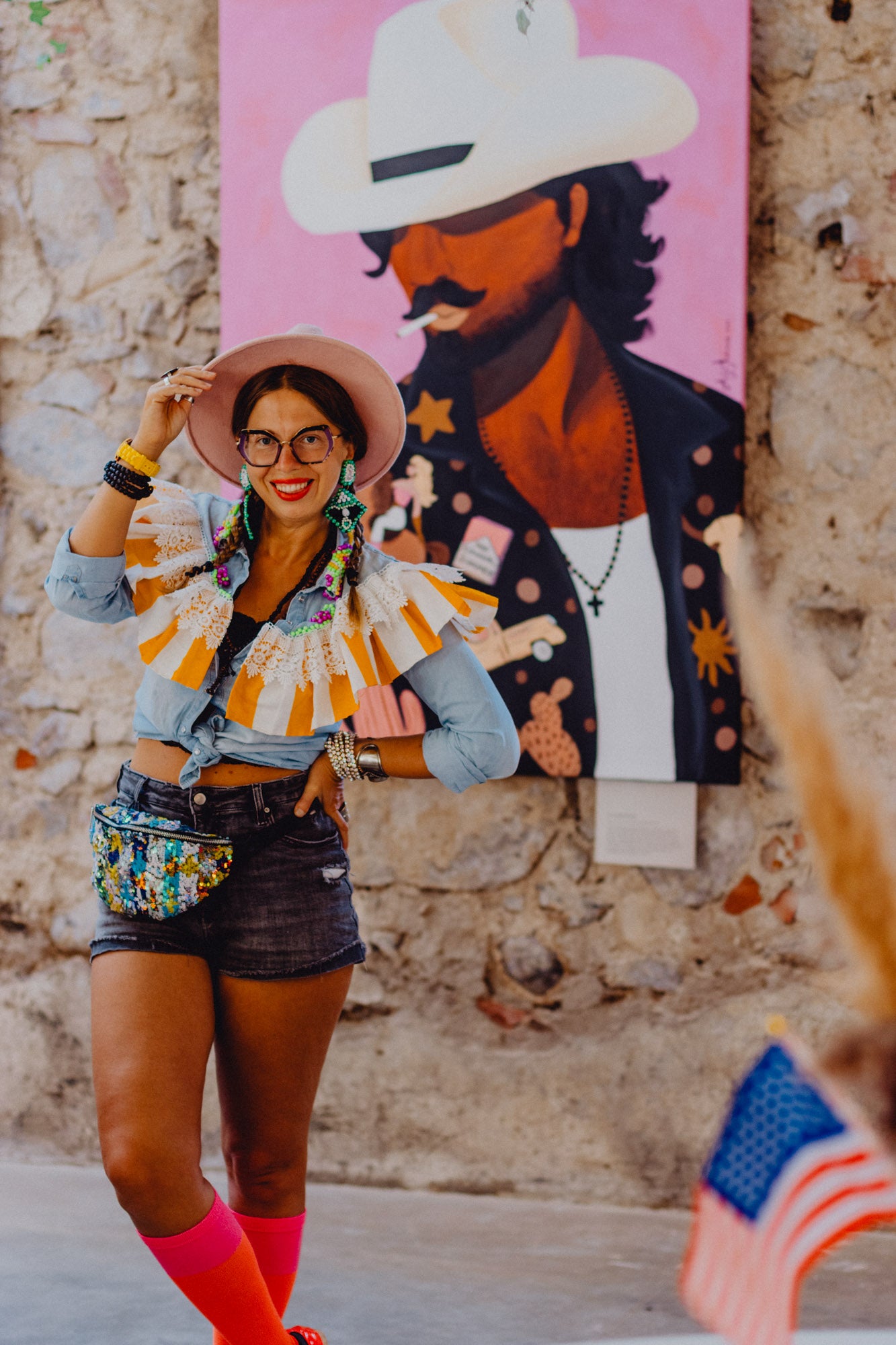 HOT COWGIRL SUMMER