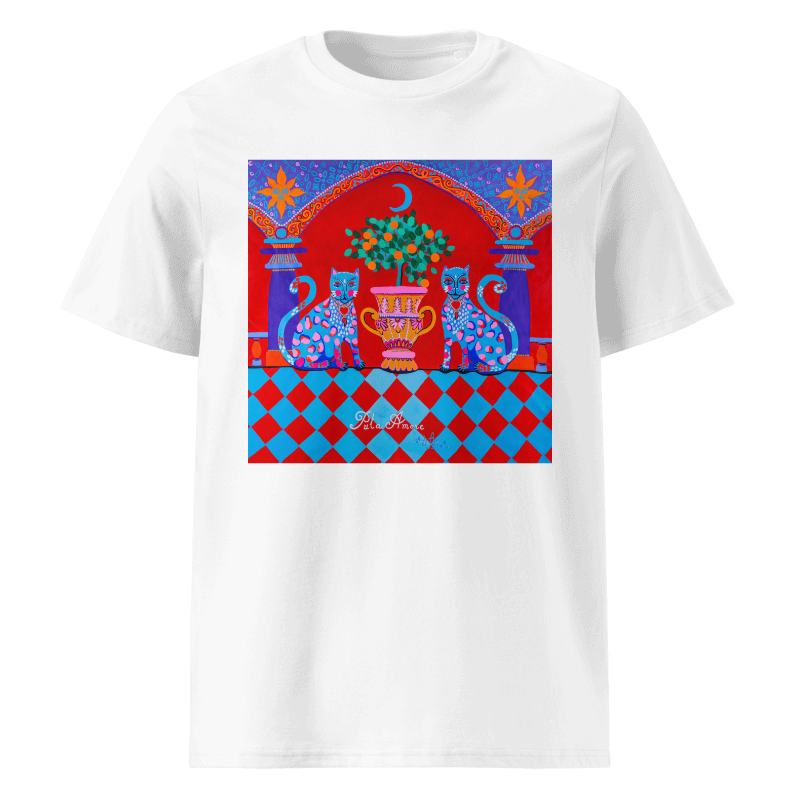 PUTA AMORE T-SHIRT