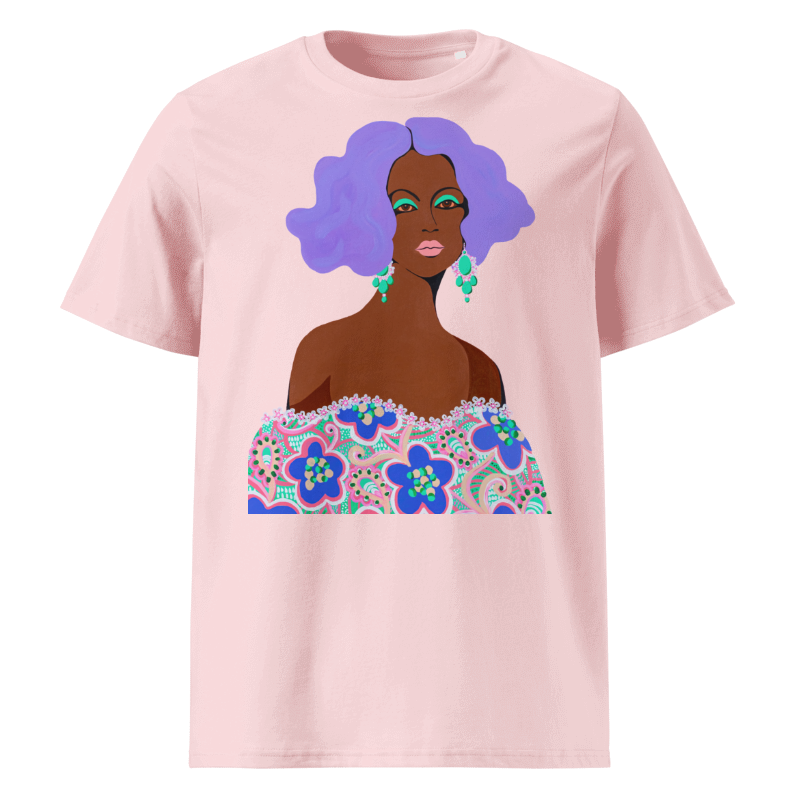 LILYROSE T-KREKLS