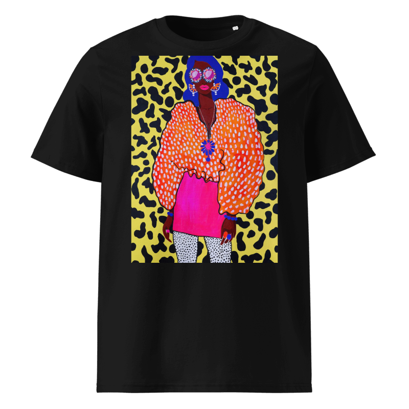 MALA MUJER T-SHIRT