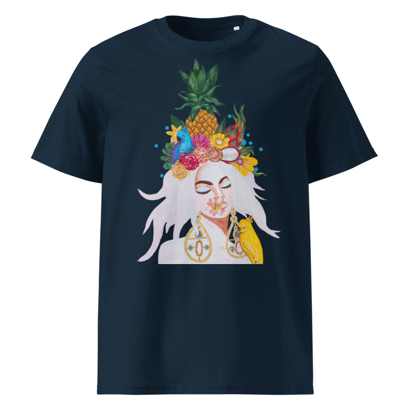 TAKE ME BACK TO BALI AGAIN T-SHIRT