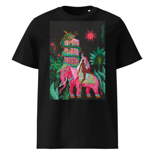 POWER OF LOVE T-SHIRT