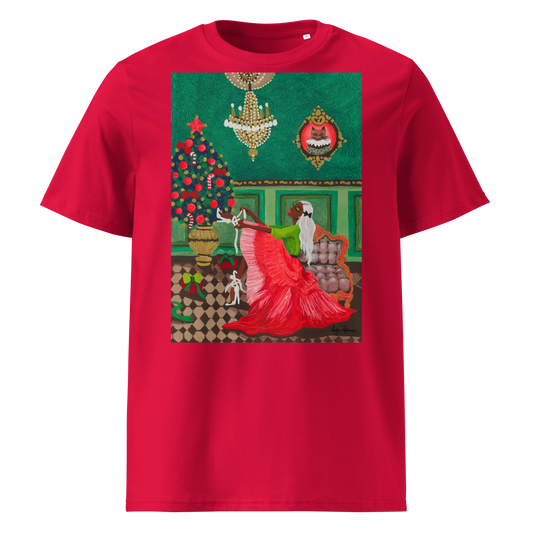 ROYAL CHRISTMAS T-SHIRT