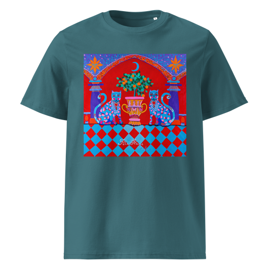 PUTA AMORE T-SHIRT