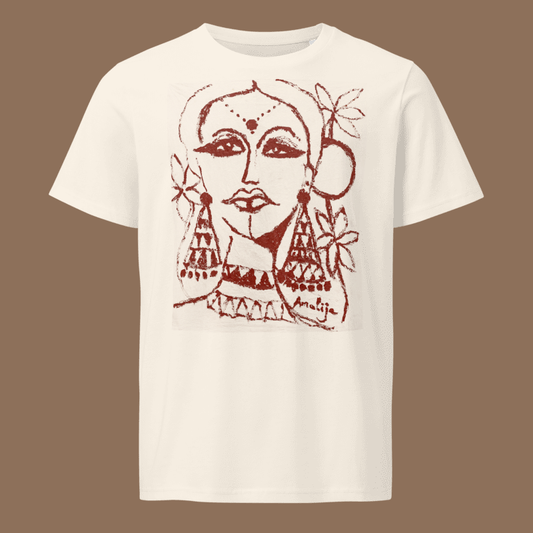 KASBAH PRINCESS T-SHIRT