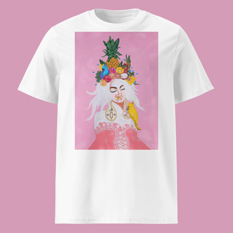 TAKE ME BACK TO BALI T-SHIRT