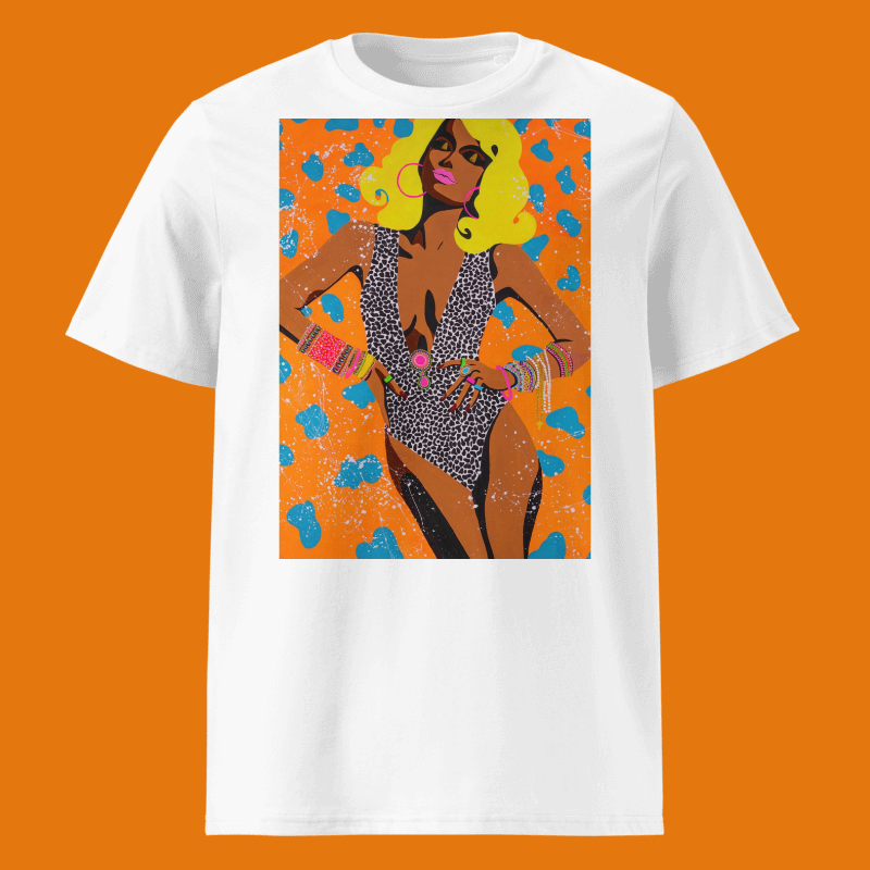 MAMASITA BONITA T-SHIRT