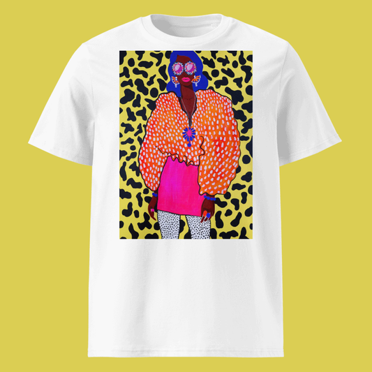 MALA MUJER T-SHIRT