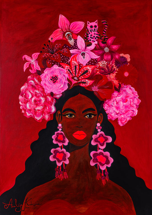 FLOWER POWER