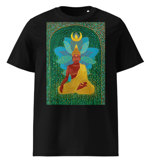 Buddha T-Shirt