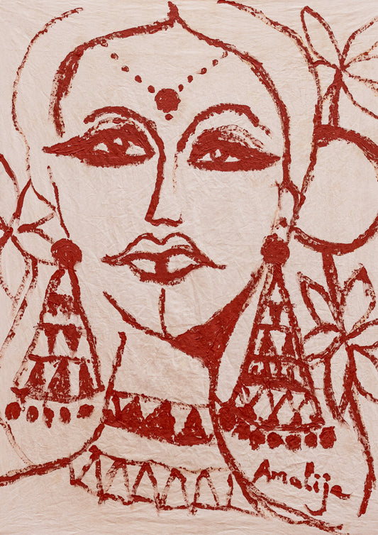 KASBAH PRINCESS 1