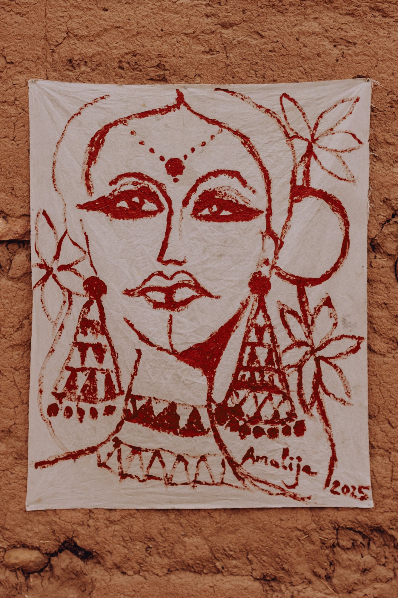 KASBAH PRINCESS 1