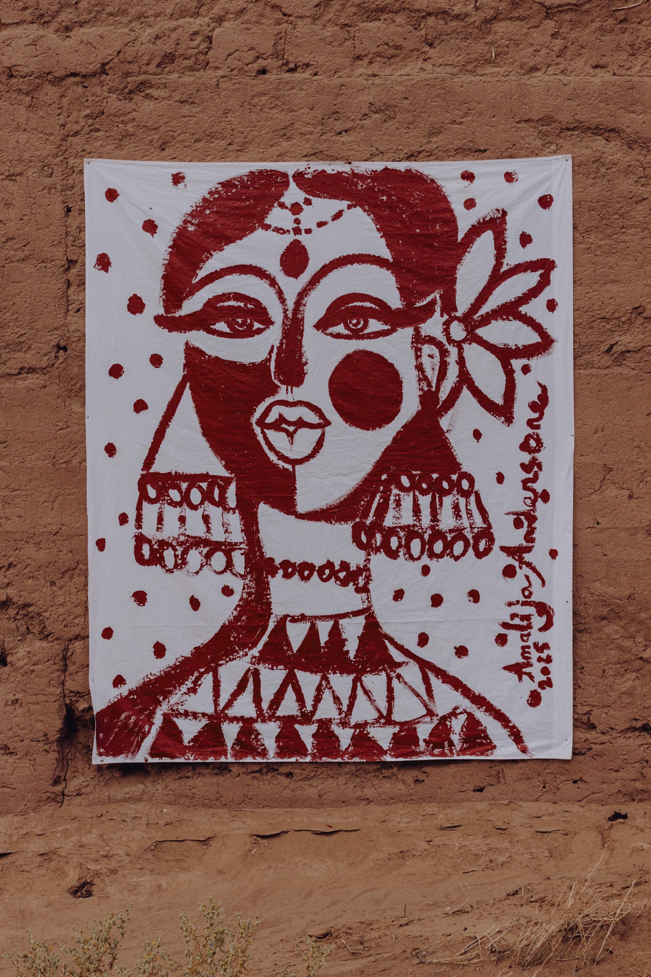 KASBAH PRINCESS 2