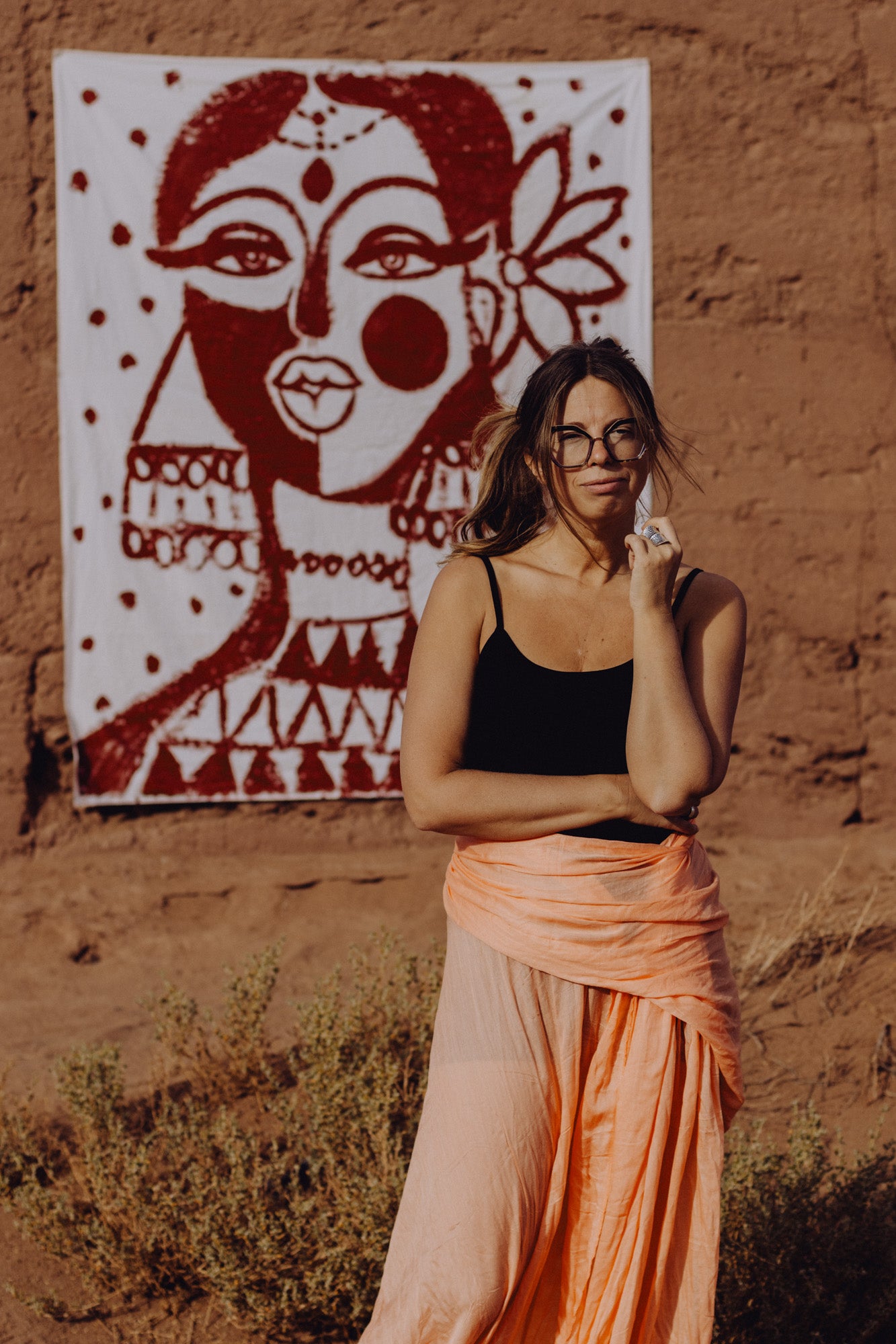 KASBAH PRINCESS 2
