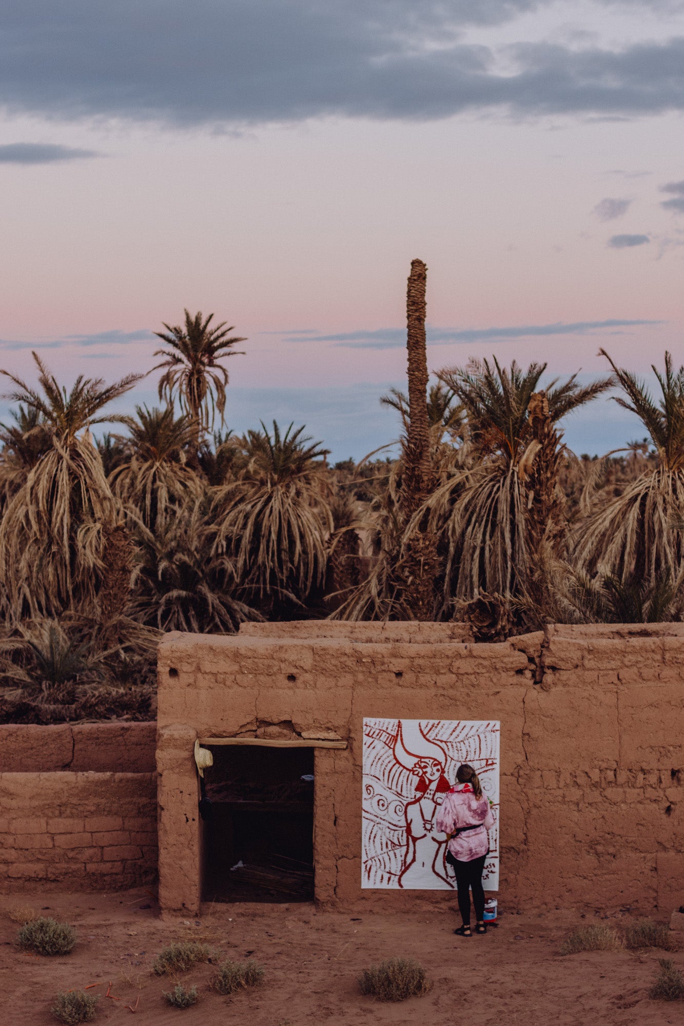 KASBAH PRINCESS 3