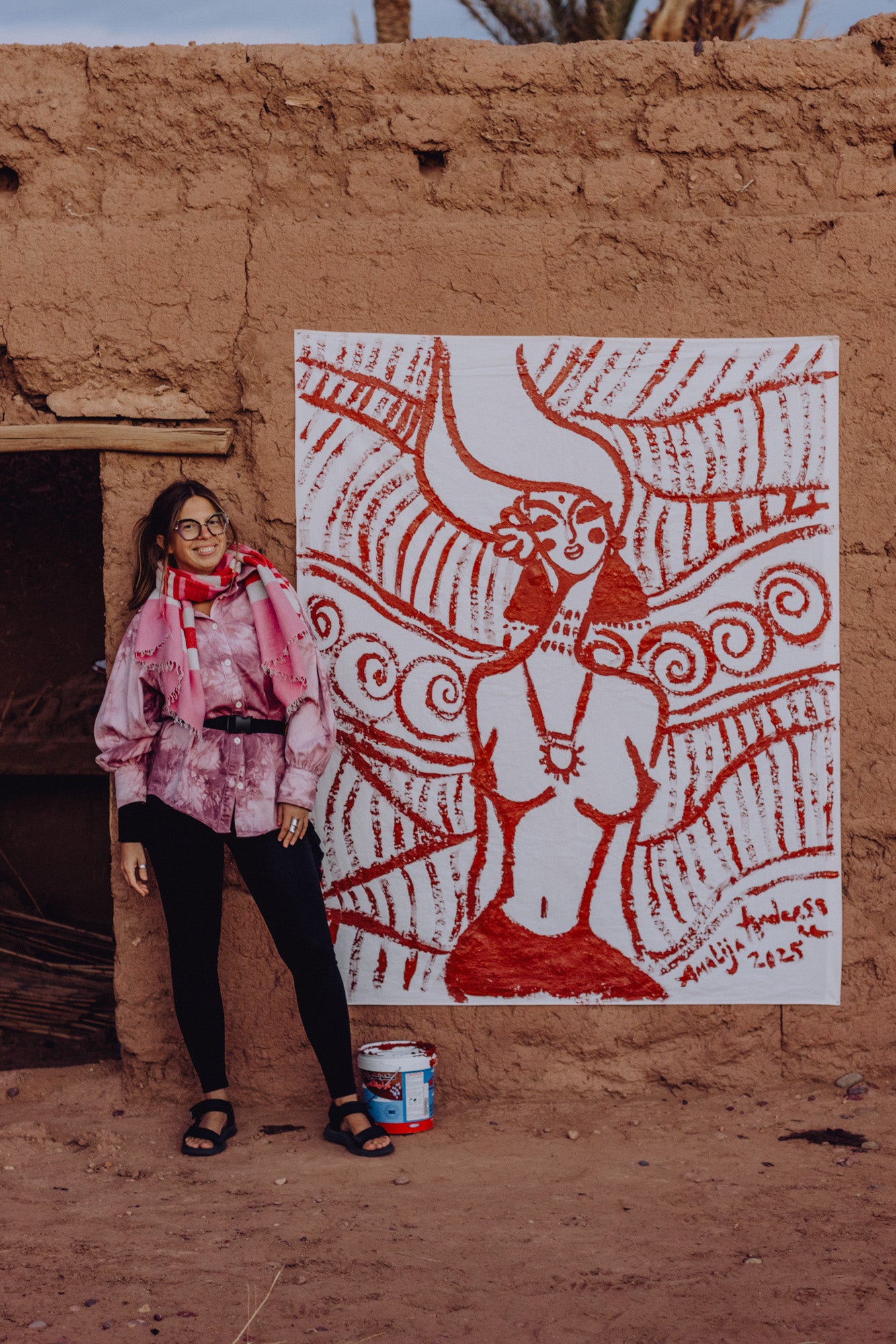 KASBAH PRINCESS 3