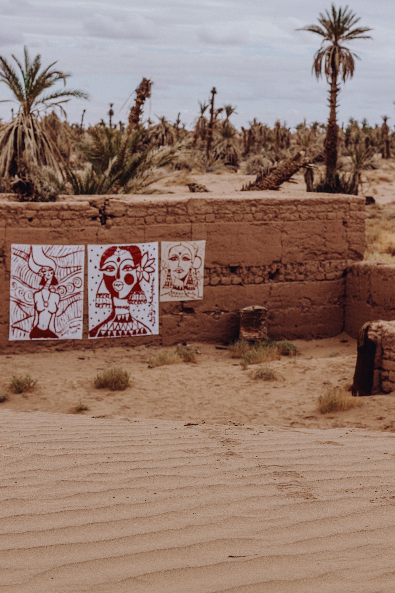 KASBAH PRINCESS 2