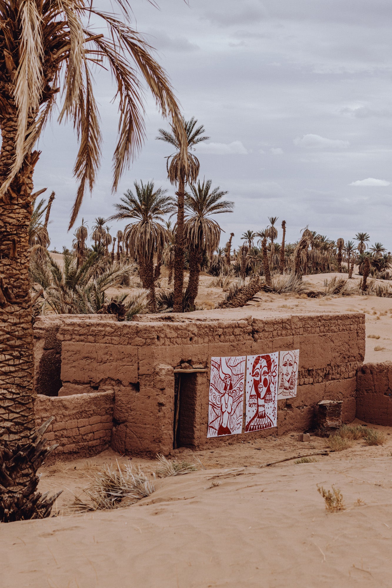 KASBAH PRINCESS 3