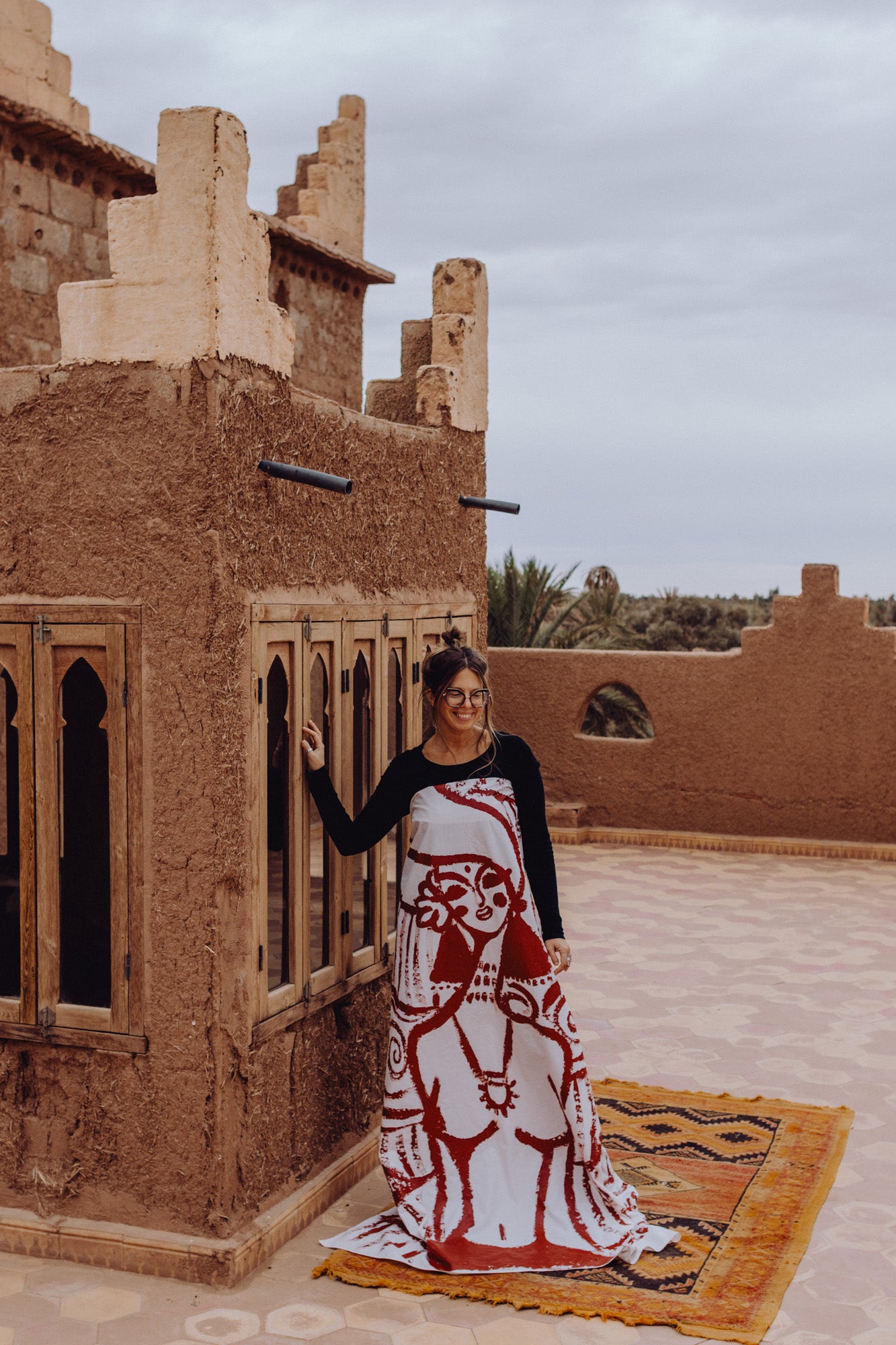 KASBAH PRINCESS 3
