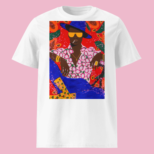 FELIPE T-SHIRT