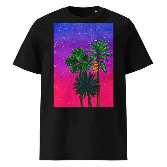 BALI NIGHTS T-SHIRT