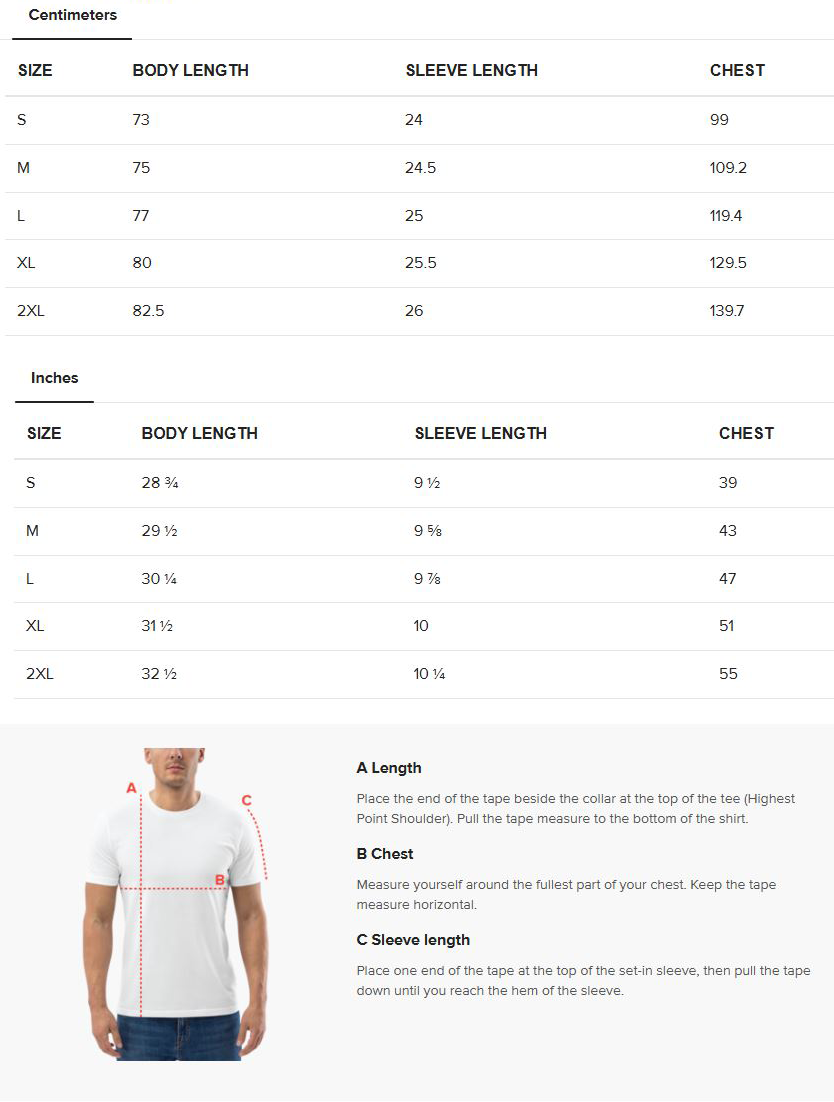 SEA YA IN THE DESERT OVERSIZE T-SHIRT